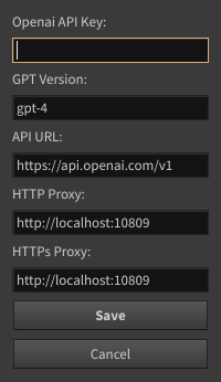 Houdini Master Settings.png